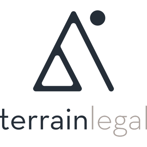 Terrain Legal